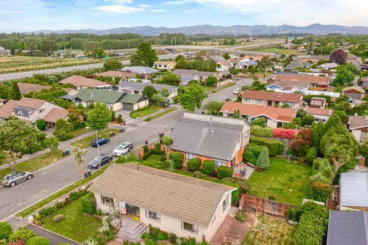 39 Dunbarton Street Redwood_18