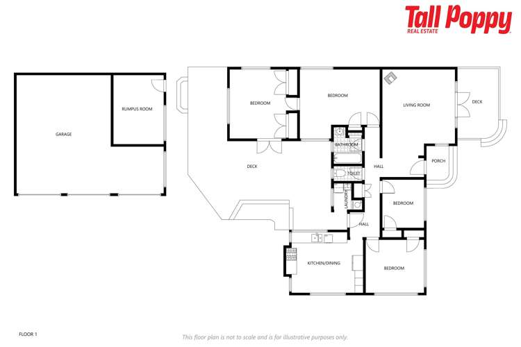 19 Goodman Street Blenheim Central_20