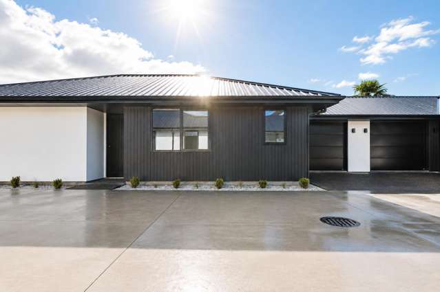 High-Spec Living, Low-Maintenance Lifestyle