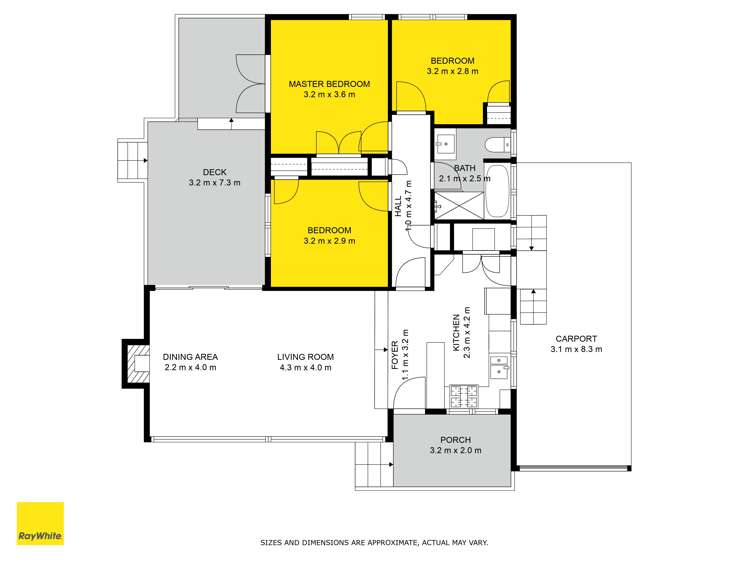 1 Frizell Street Beach Haven_18