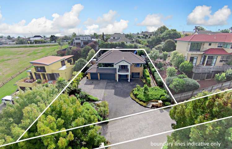 7 Ramoana Mews Cockle Bay_26