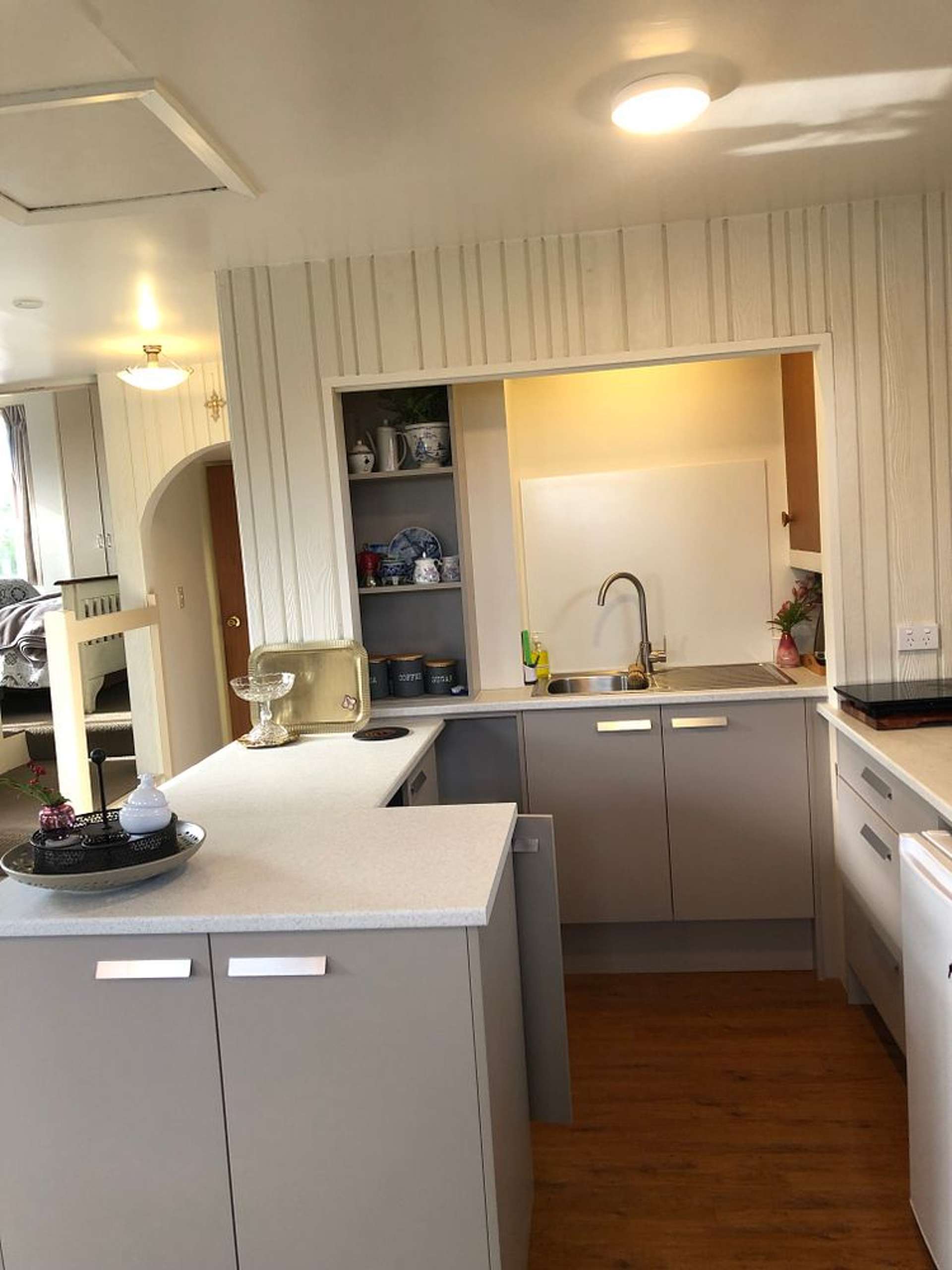 4A Guinness Crescent Ilam Christchurch City Houses for Rent One