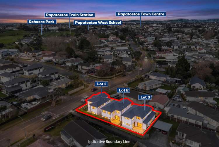 Lot 3/100 Hillcrest Road Papatoetoe_10