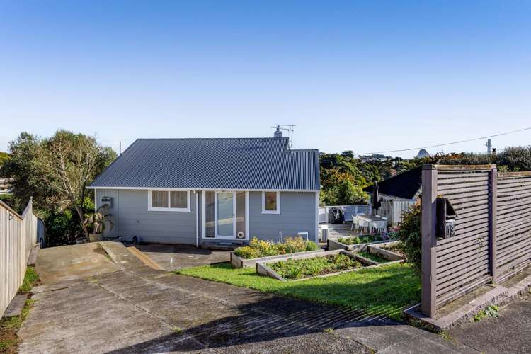 19 Blackmore Street Lynmouth_22