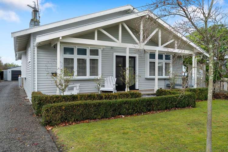 19 Clifton Avenue Carterton_29