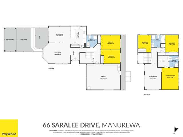 66 Saralee Drive Manurewa_1