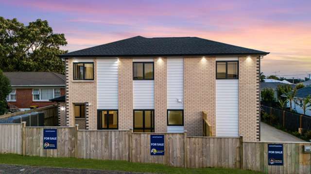 Monumental Manurewa Masterpeice!!!