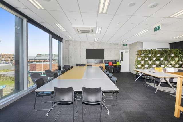 219 High Street & 83 Lichfield Street Christchurch Central_3