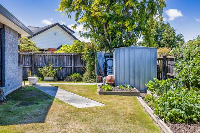 3 Van Dieman Close Templeton_4