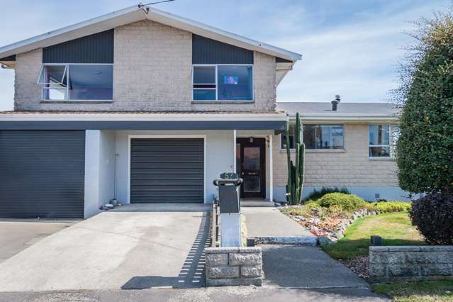Your next family home