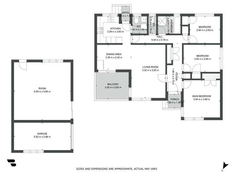 476 Roscommon Road Clendon Park_22