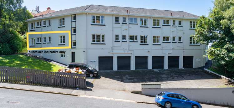4a Alva Street Dunedin Central_13