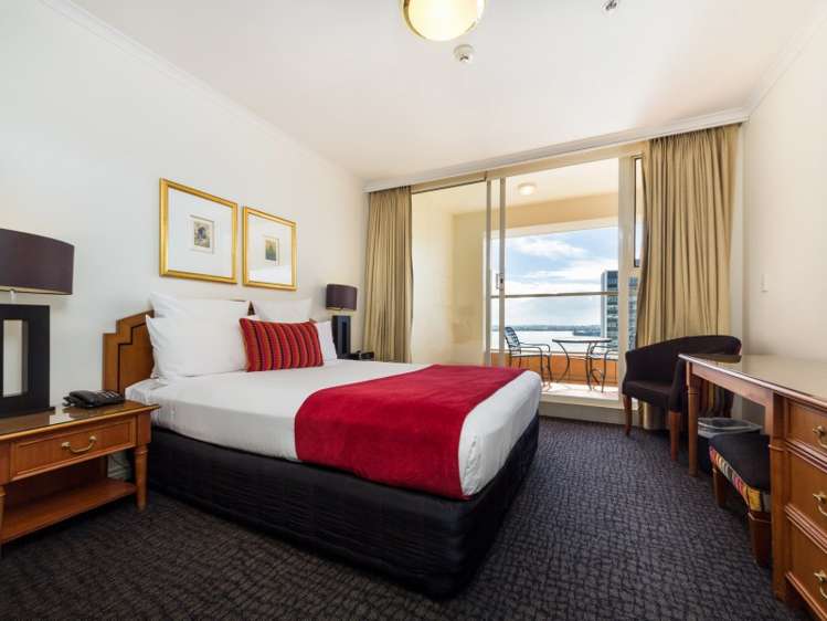 1505/8 Albert Street Auckland Central_7