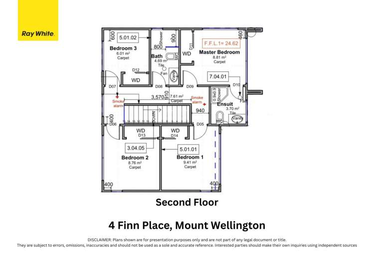 4 Finn Place Mount Wellington_19