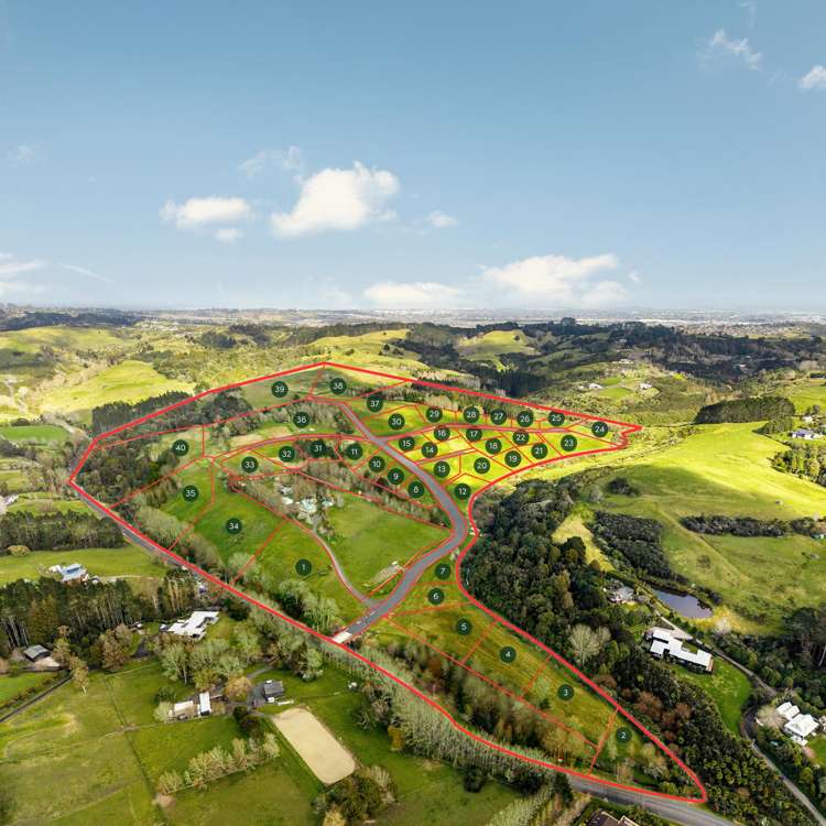 Lot 18/33 Brownhill Road Whitford_14