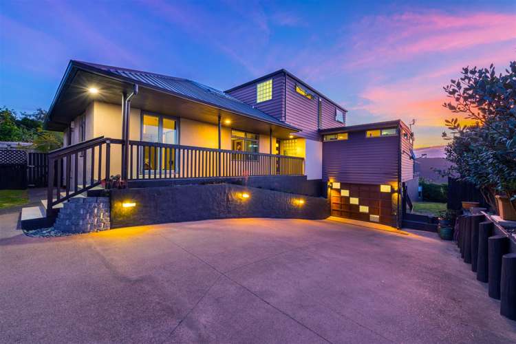 1 Lookout Drive Laingholm_22