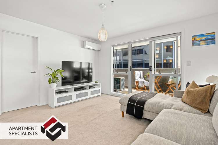 121 Newton Road Eden Terrace_4