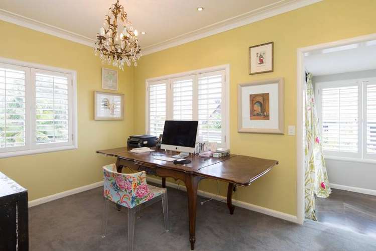 128 Saint Stephens Avenue Parnell_14