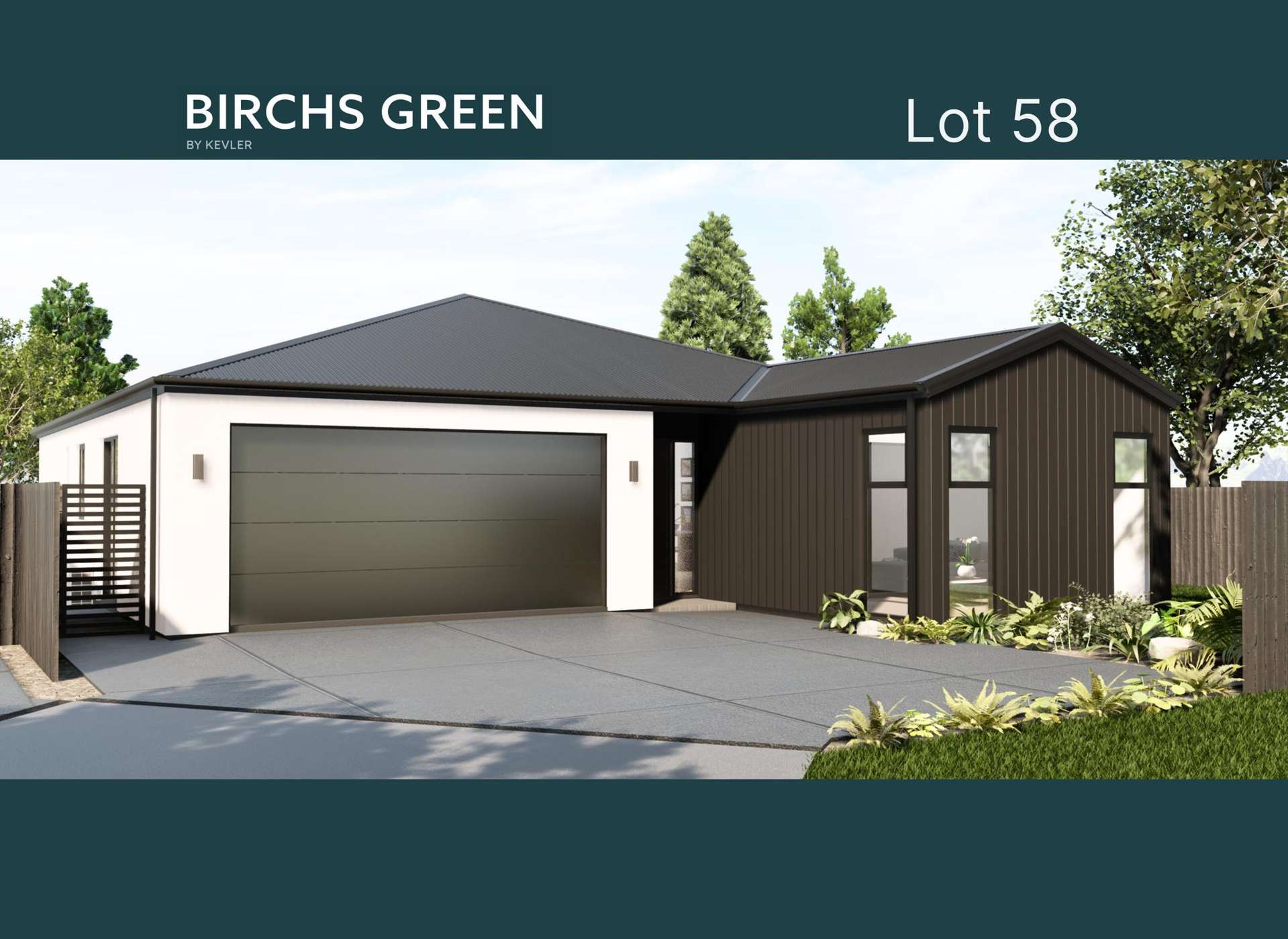 Lot 58 Birchs Green_0