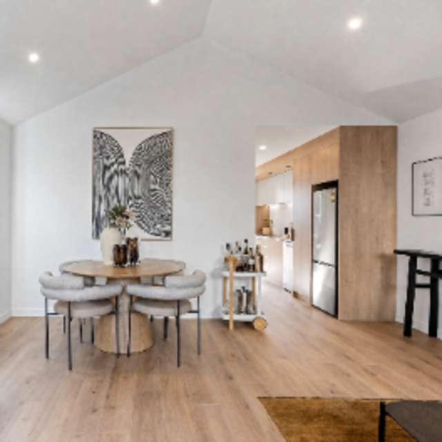 Odesa Show Home