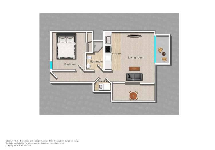 406/3 Bluegrey Avenue Stonefields_11