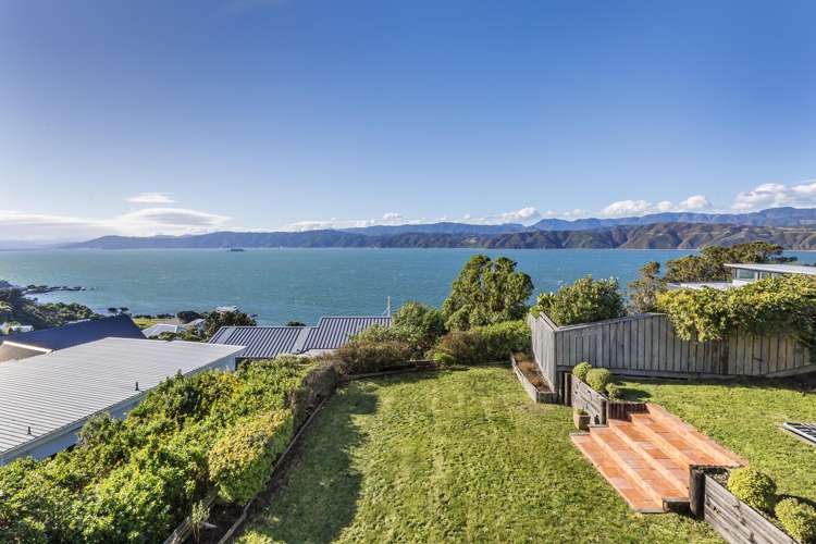 124 Seatoun Heights Road Seatoun_9