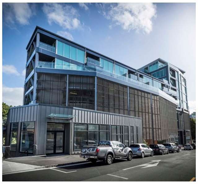 Tenancy I/206 Victoria Street West Auckland Central_4