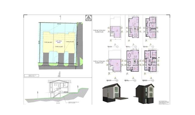 Lot 1010, Bullenrise, 117 Arthur's Point Road Arthur's Point_4