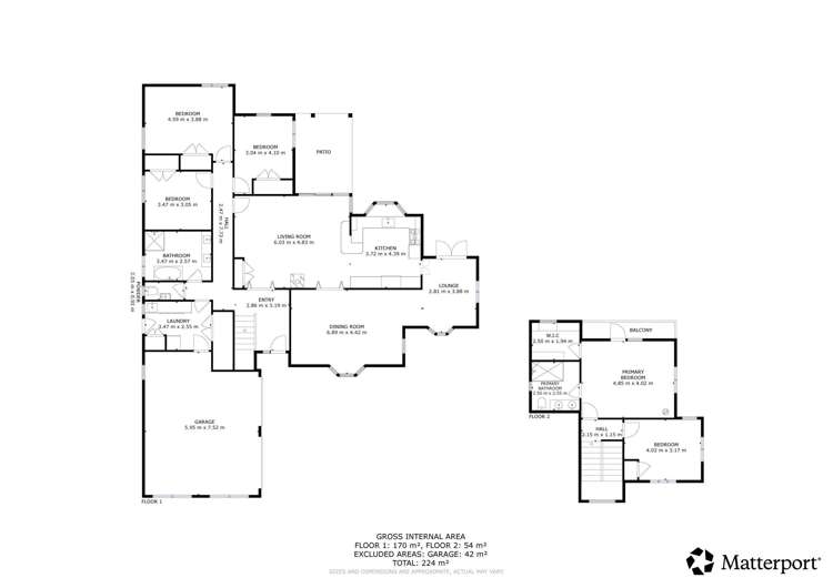 18 Birdwood Street Taradale_36