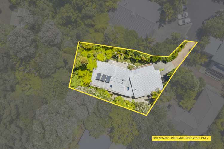 14 Poturi Streams Avenue Titirangi_25