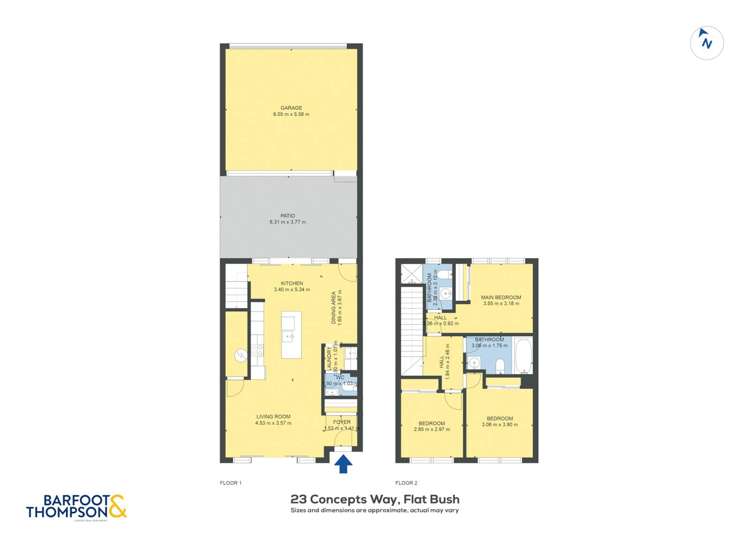 23 Concepts Way Flat Bush_17