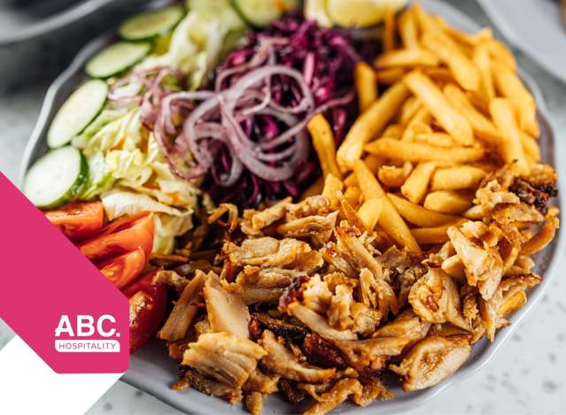 North shore Kebab and Burgers - $89,000