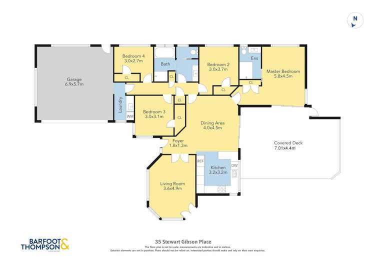 35 Stewart Gibson Place Manurewa_42