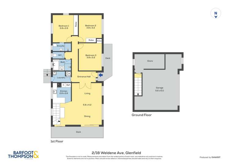 2/18 Weldene Avenue Glenfield_18