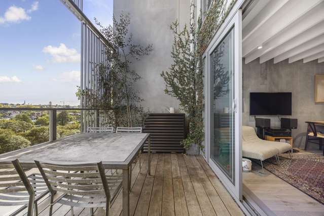 207/47 Union Street Auckland Central_2