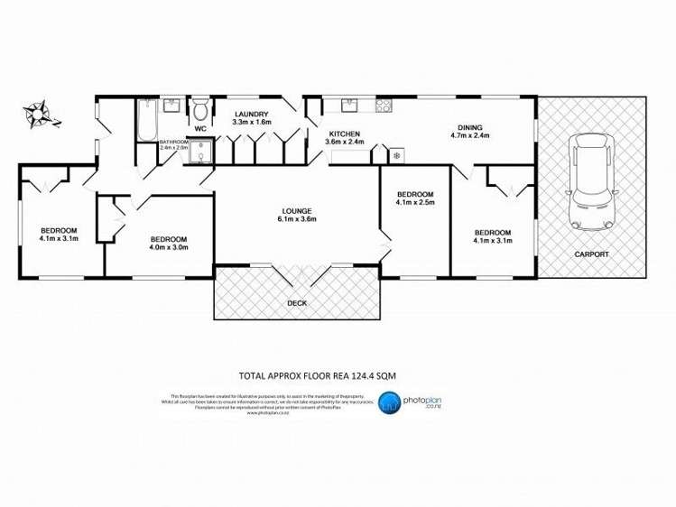 55 Enderley Avenue Enderley_20