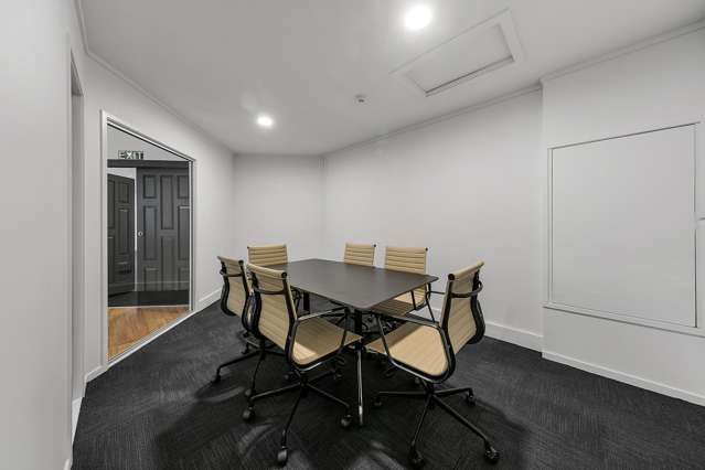 Suite 2/26 Wyndham Street Auckland Central_3