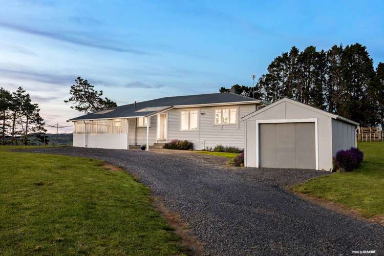 215 Allen and Eyre Road Onewhero_6