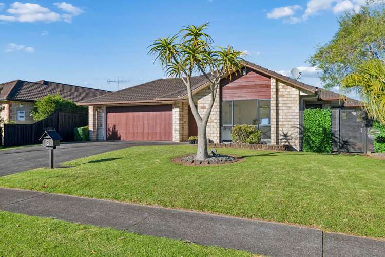 3 Kippure Close East Tamaki_21
