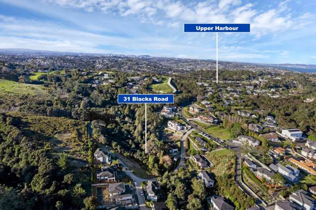 Your Dream Home Awaits at 31 Blacks Rd, Greenhithe