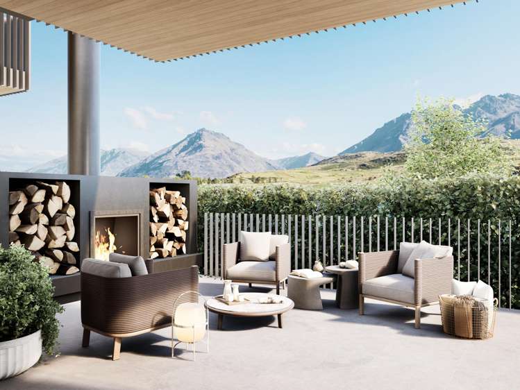 - Lake Tewa Alpine Residences, Ti Kouka Street Jacks Point_19