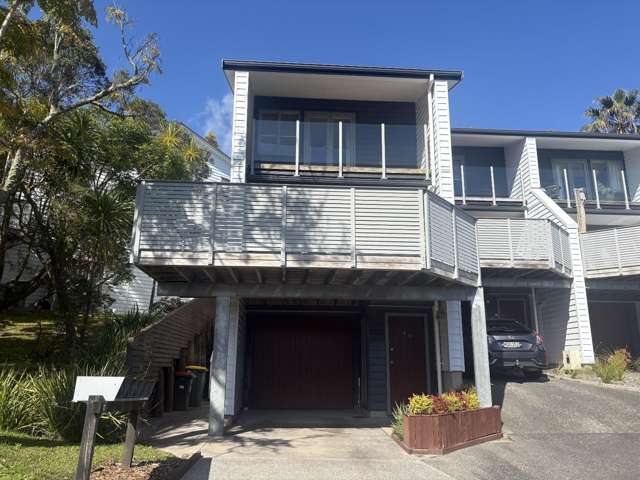 Cute 3-Bedroom Townhouse in Oteha – Your Perfect Family Home!