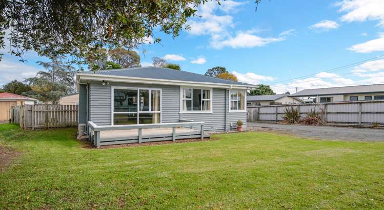 173 Hakanoa Street, Huntly Huntly_20