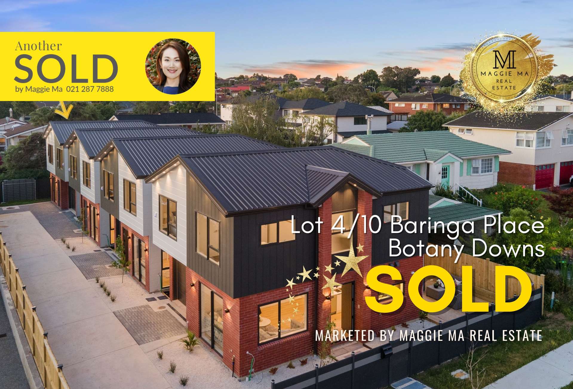 Lot 4/10 Baringa Place Botany Downs_0