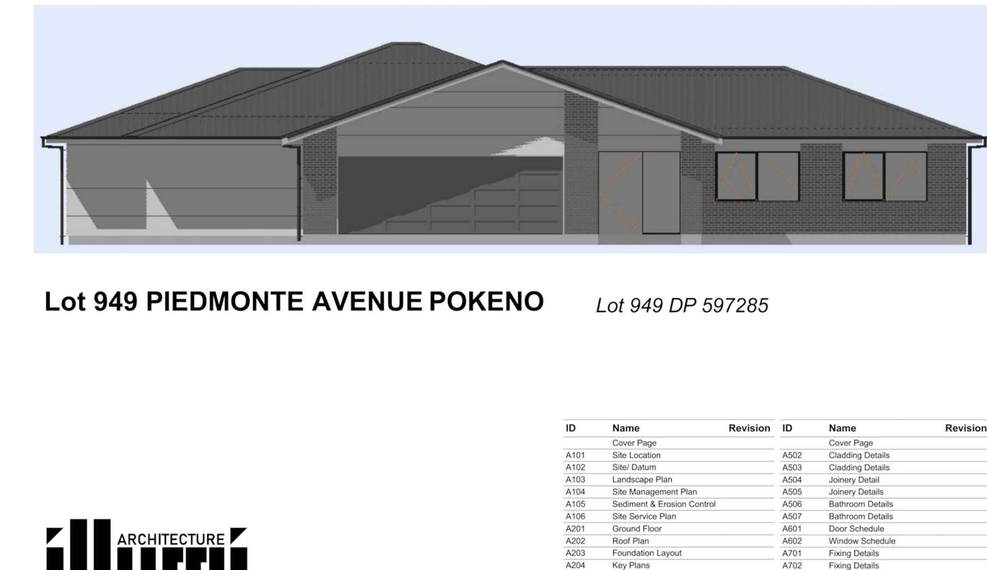 LOT 949 Piedmonte Avenue Pokeno_0