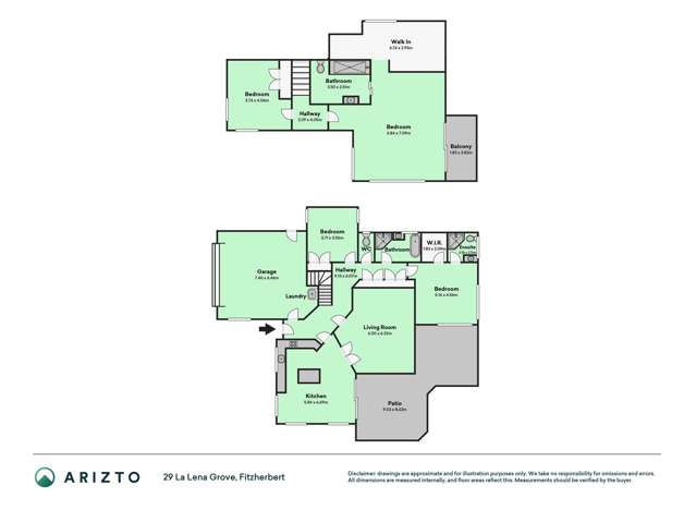 29 La Lena Grove Fitzherbert_1