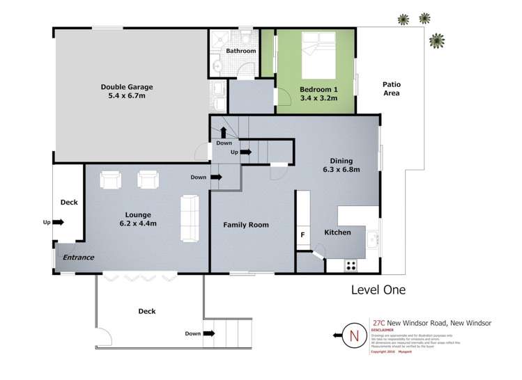 27c New Windsor Road Avondale_20