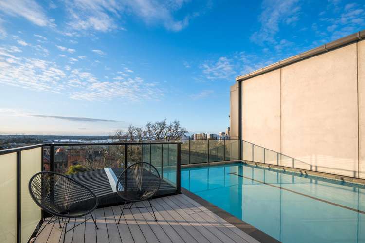 1403/8 Hereford Street Freemans Bay_17