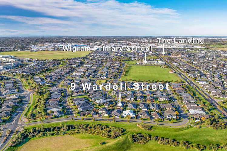 9 Wardell Street Wigram_21