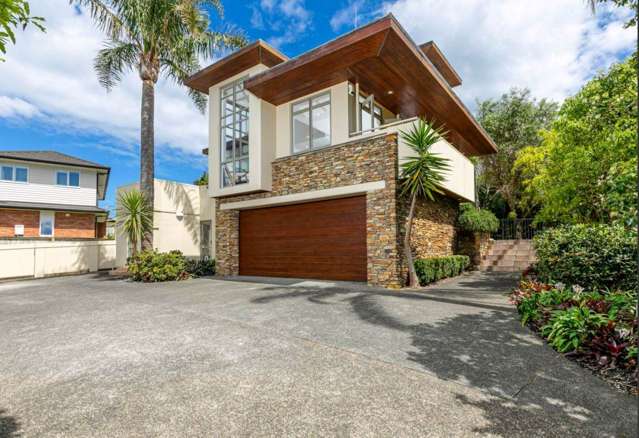 An exceptional family home in highly sought-af...